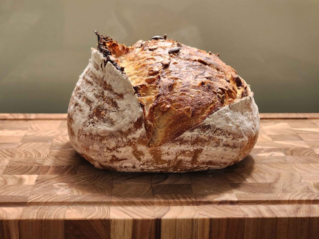 sourdough