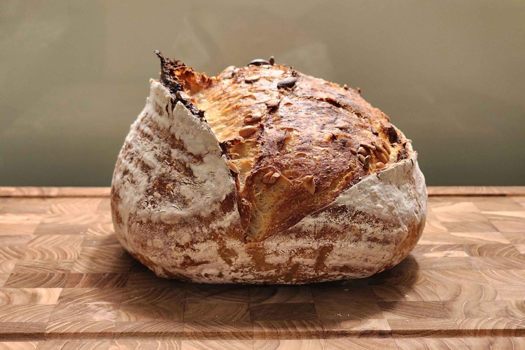 sourdough