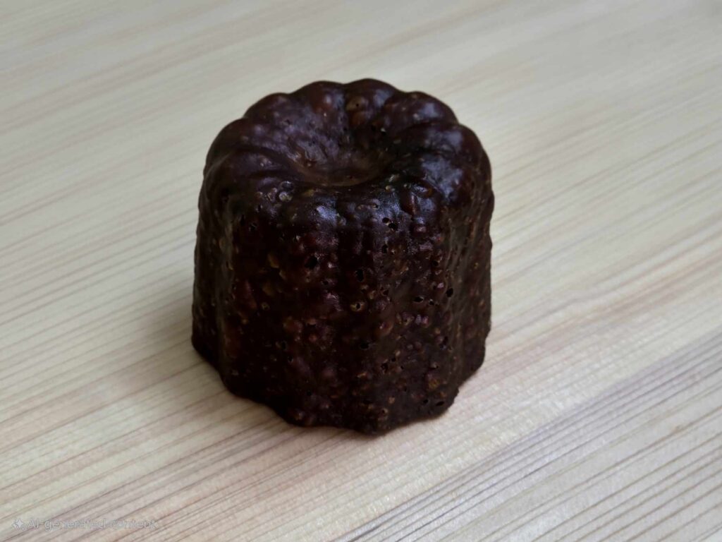 caneles