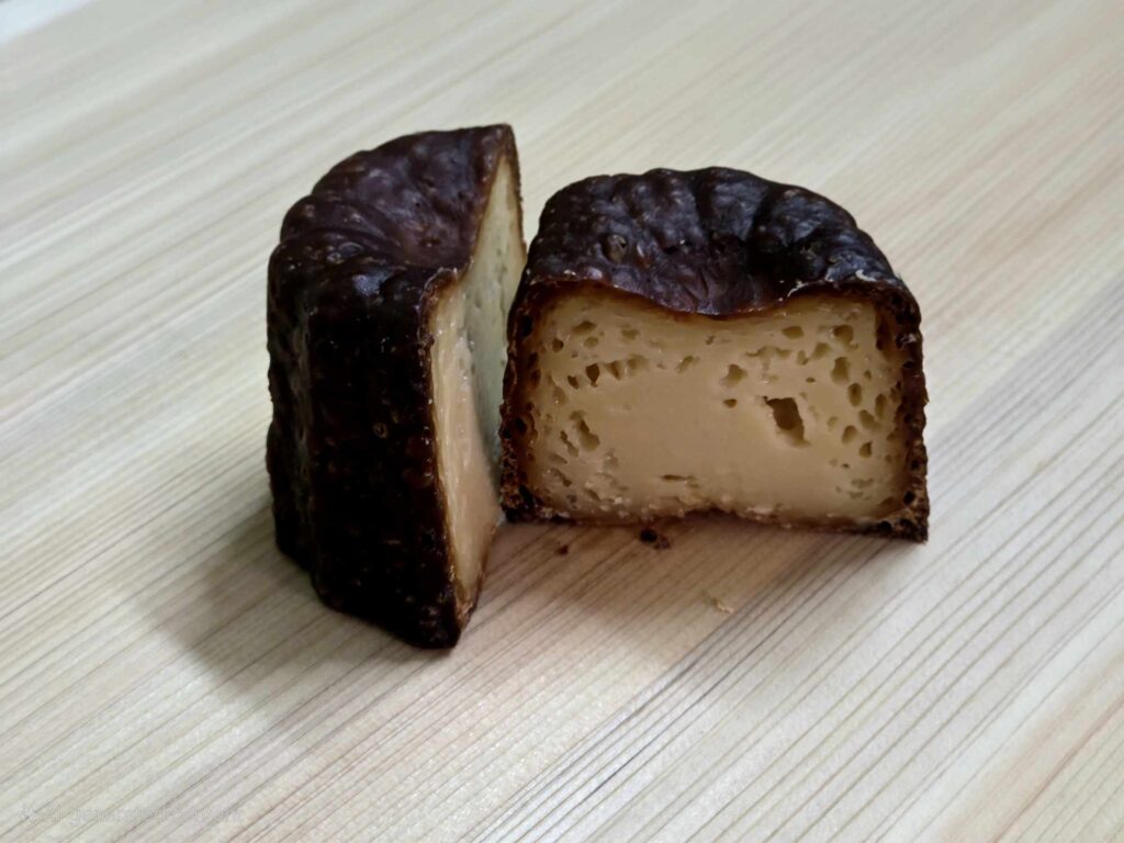 caneles